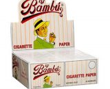 Big Bambu Cigarette Papers 50Ct 76013000061 Buitrago Cigars