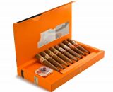 Avo Cigar Sampler Robusto Assortment 8 Ct. Box  Buitrago Cigars