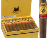 Partagas Cigars Gigante 25 Ct. Box 6.00X60 689674033479 Buitrago Cigars
