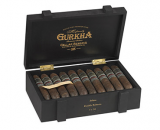 Gurkha Cigars Cellar Reserve Limitada Solara-Dbl Robusto 20 Ct. Box 879790005966 Buitrago Cigars