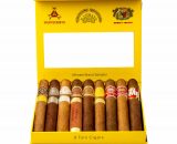 Ultimate Brand Cigar Sampler 9 Ct.Box  Buitrago Cigars