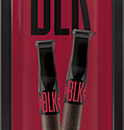 Swisher Sweets BLK Cigars Wine Foil 15/2 259002974045 Buitrago Cigars