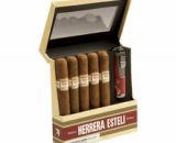 Herrera Esteli Habano Cigar Sampler 5Ct. Box  Buitrago Cigars