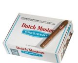 Dutch Masters Cigars President Box 5507 Buitrago Cigars