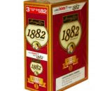 Garcia Y Vega 1882 Honey Berry Cigars 10 Packs of 3 31700232200