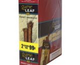 Game Leaf Cigars Sweet Aromatic 15/2 31700232606