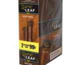 Game Leaf Cigars Natural 15/2 31700232613