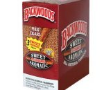 Backwoods Sweet Aromatic Cigars 10/3 71610299610