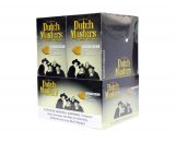 Dutch Masters Cigarillos Russian Cream Foil 20/3 071610340183-HA