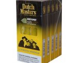 Dutch Masters Honey Sport Cigars Pack 5/4 4980