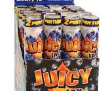 Juicy Jay Pre Roll Cones 24 Ct SKU-1278-Blueberry