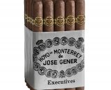 Hoyo de Monterrey Cigars Bundle- No. 450 Robusto
