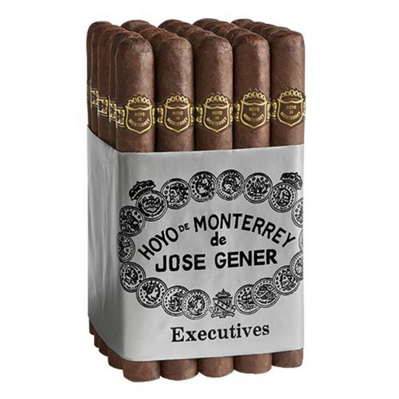 Hoyo de Monterrey Cigars Bundle- No. 450 Robusto