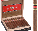 Inferno By Oliva Cigars Churchill 20 Ct. Box 7.00X50 616806882681-FU