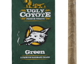 Ugly Coyote Cigars Green Sweet 5/8 Packs 76452348489