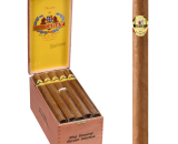 Baccarat Cigars King Natural 25 Ct. Box 8.50X52 7423825001954