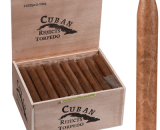 Cuban Rejects Cigars Torpedo Natural 50 Ct. Box 751667102469