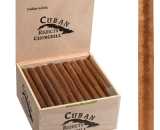 Cuban Rejects Cigars Churchill Natural 50 Ct. Box 751667011969-FU