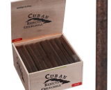 Cuban Rejects Cigars Churchill Maduro 50 Ct. Box 751667011976-FU