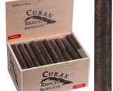 Cuban Rejects Cigars Robusto Maduro 50 Ct. Box 751667012003-PA