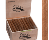 Cuban Rejects Cigars Toro Natural 50 Ct. Box 751667187985-PA