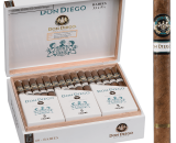 Don Diego Cigars Babies EMS 60 Ct. Box 5.07X33 71610956919