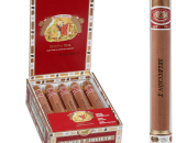 Romeo Y Julieta Reserva Real Seleccion Crystal Cigars Churchill 10 Ct. Glass Tubes Box 7.00x50 076452518103-PA