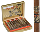 Monte By Montecristo Monte By Aj Fernandez Cigars Corona 20 Ct. Box 071610890732-FU