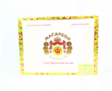Macanudo Cigars Cafe Gigante 25 Ct. Box 6.00X60