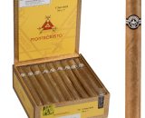 Montecristo Cigars Churchill Natural 25 Ct. Box 7.00X50 071610964747-PA