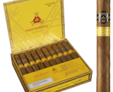 Montecristo Classic Collection Cigars Churchill 20 Ct. Box 7.00X54 071610928190-PA