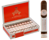 Montecristo Crafted By Aj Fernandez Cigars Robusto 10 Ct. Box 767152629151-PA