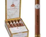 Montecristo White Seleccion I Cigar (Churchill) Tube 10 Ct. 7.00x50 071610873131-PA