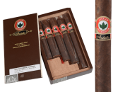 Joya De Nicaragua Antano Assortment Cigar Sampler 5 Ct. Box 682621004089