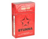 Stunna Bubba Kush Terpene-Infused Hemp Pre-Rolls SKU-1401-Single Pack of 20 Cig