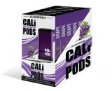 Cali Air Disposable Sticks 5% SKU-1402-Grape