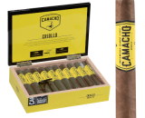 Camacho Criollo Cigar Robusto 20 Ct. Box 5"X50 7623500361919-FU