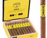 Camacho Criollo Cigars Churchill 20 Ct. Box 7"X48 7623500175035-PA