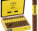 Camacho Criollo Cigar Gigante 20 Ct. Box 6.5"X54 7623500362022-PA