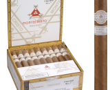 Montecristo White Cigars Churchill 27 Ct. Box 7.00X54 071610862302-PA