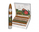 Montecristo White Vintage Cigars Connecticut No. 2 Belicoso 20 Ct. Box 071610830790-FU