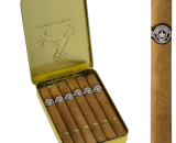 Montecristo Memories Cigars 5/6 Tins 4.00X33 071610933378-TI