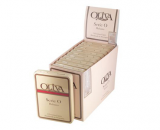 Oliva Serie O Cigarillo 10/5 Pack Tins 814539010481-2T