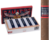 Camacho Liberty 2020 Cigar Gordo BXP 20 Ct. Box 7623500410686-PA