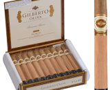 Gilberto Oliva Reserva Blanc Cigars Corona 20 Ct. Box 5.75X43 814539014885-PA