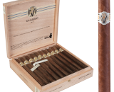 AVO Cigars Classic No. 3 Double Corona 20 Ct. Box 7.50X50 7623500245899