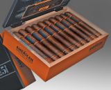 Camacho American Barrel-Aged Cigar Gordo 20 Ct. Box 7623500260526-FU