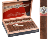 AVO Cigars Syncro Nicaragua Special Toro 20 Ct. Box 6.00X60 7623500246087