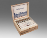 Perdomo Lot 23 Connecticut Cigars Belicoso 24 Ct. Box 816229017312-FU