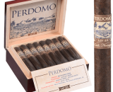 Perdomo Lot 23 Maduro Cigars Robusto 24 Ct. Box 816229017213-FU